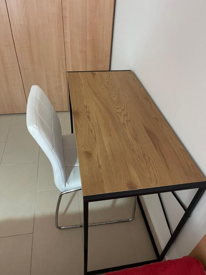 Modern Apartment With Sea View Mellieħa Eksteriør billede