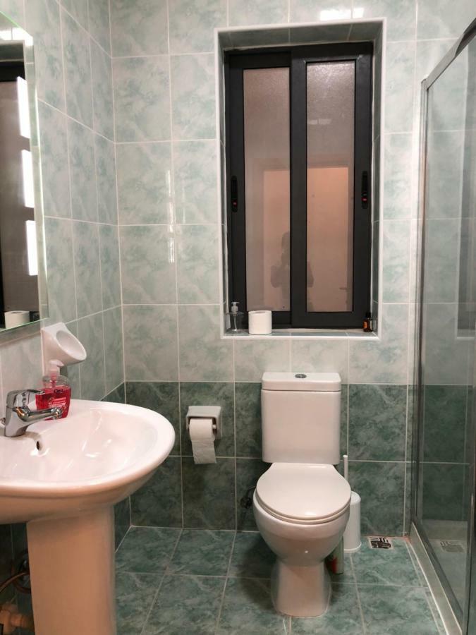 Modern Apartment With Sea View Mellieħa Eksteriør billede