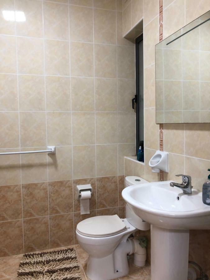 Modern Apartment With Sea View Mellieħa Eksteriør billede